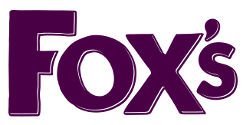 Fox's Biscuits Logo