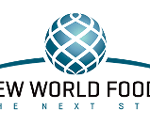 New world foods logo
