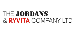 Jordans Ryvita Logo