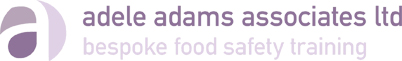 Bespoke Food Safety Logo